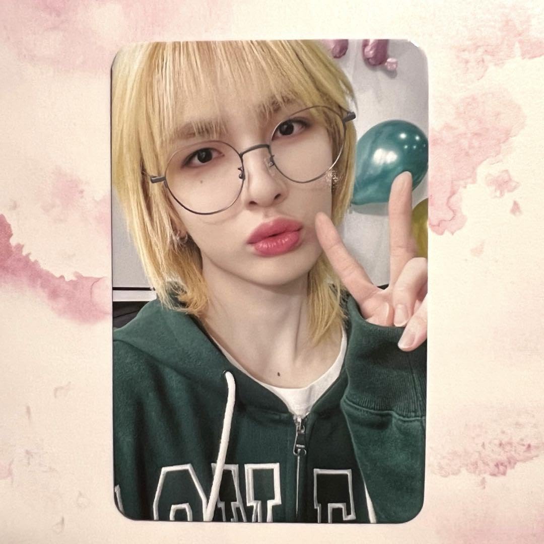 epex ミュー トレカ EPEX ミュー トレカ - メルカリ